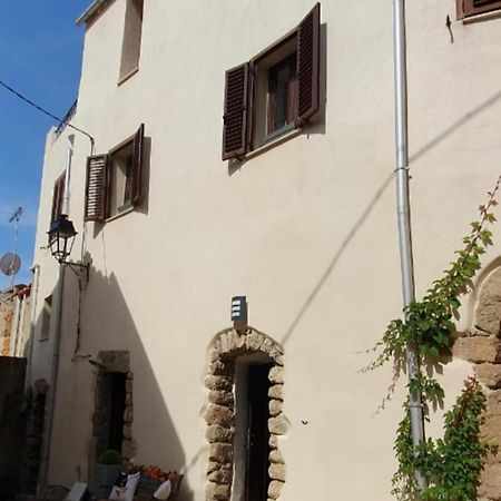 Maison Casa Maria Corbara Kültér fotó