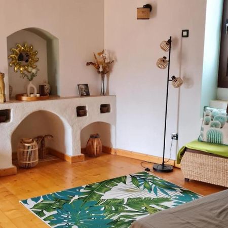 Maison Casa Maria Corbara Kültér fotó