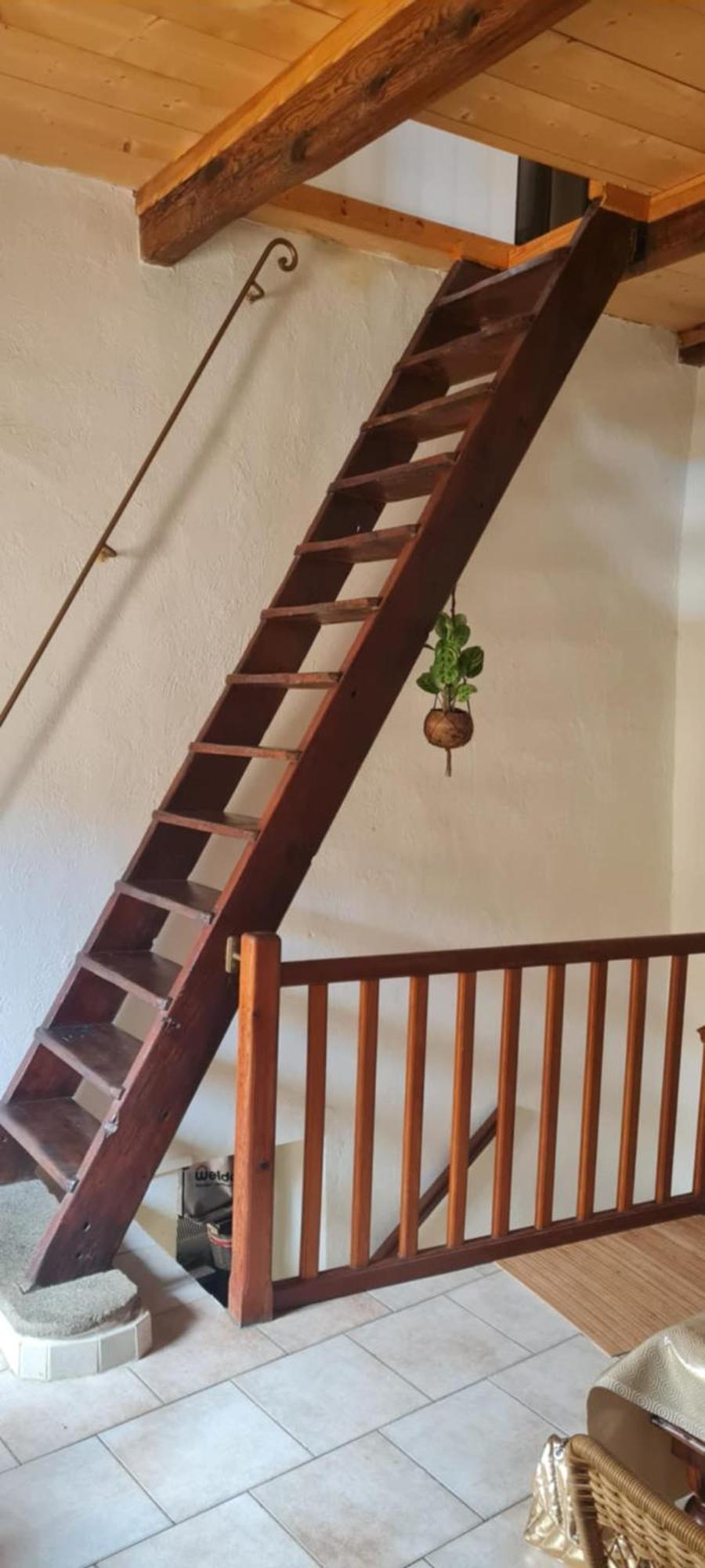 Maison Casa Maria Corbara Kültér fotó